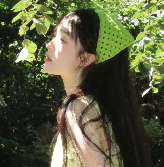 心中的秘密