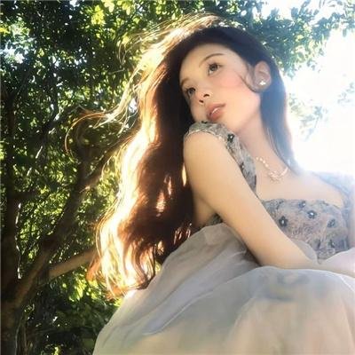 漂亮马驹